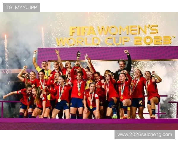 14年世界杯冠军：西班牙队夺冠后对足球发展的深远影响与未来展望