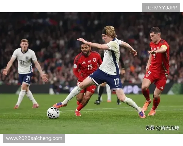 2026世界杯欧洲预选赛规则对欧洲足球格局的深远影响分析