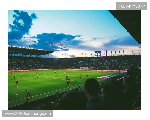 2026年世界杯将由哪些国家共同承办赛事的最新动态