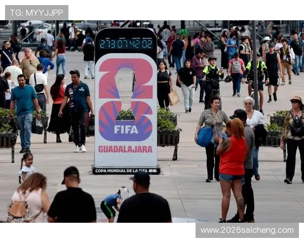 2026年世界杯在哪个国家举行的官方公告与预测