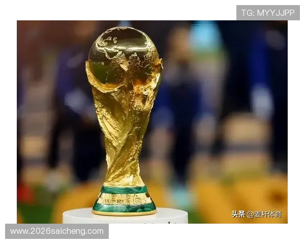 2026年世界杯名额分配方案全面解析，各大洲名额变化趋势分析
