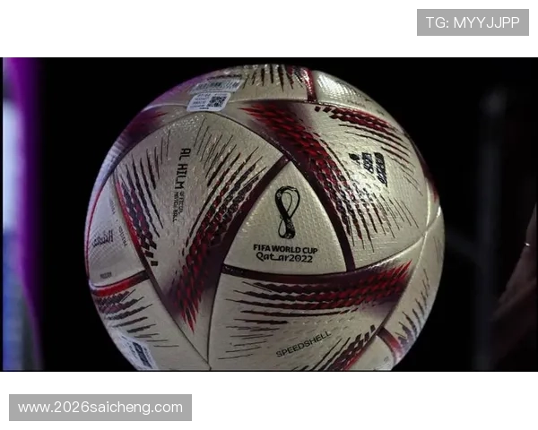 2026年世界杯比赛用球的制造材料与环保理念的最新发展