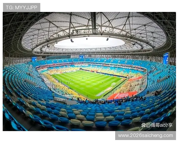 2026年世界杯足球赛新技术应用带来的比赛变革与未来趋势