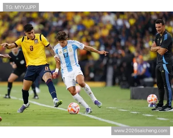 2026年南美洲区世界杯名额分配对南美足球强国的战略意义