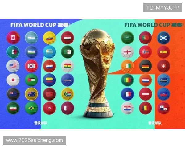 2026年欧洲区世界杯预选赛关键战役与晋级概率详细解读 2026年欧洲区世界杯预选赛关键战役与晋级概率详细解读