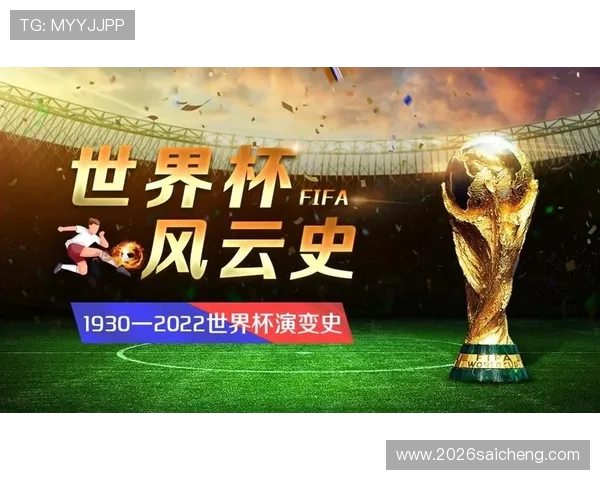 世界杯举办地的历史演变与全球影响分析