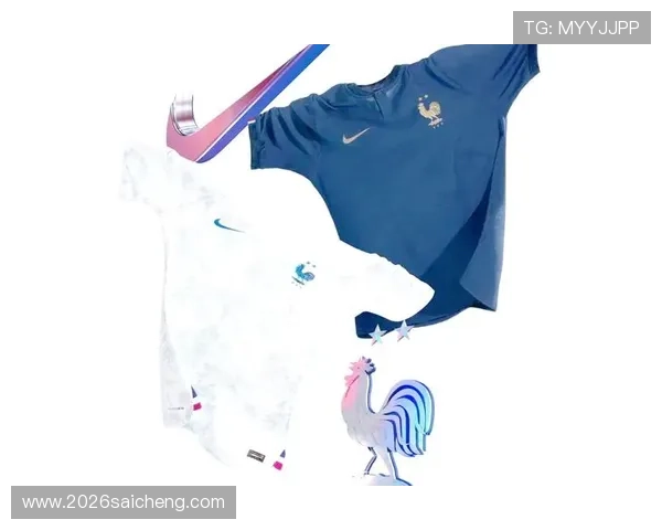 世界杯球衣最新款式全解析，带你了解每个国家队的特色设计