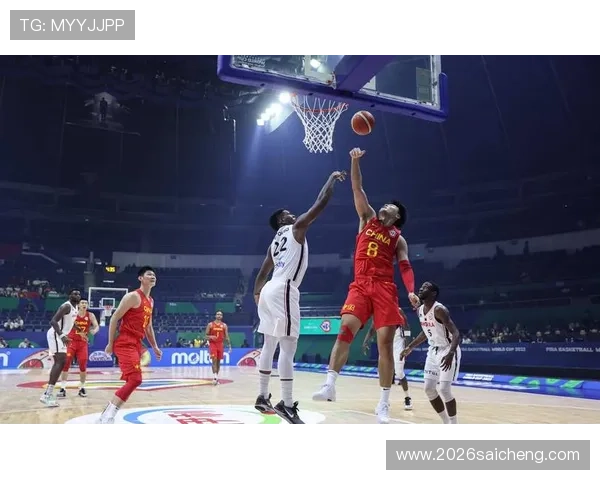 世界杯男篮直播精彩回放，第一时间带你感受赛场激情