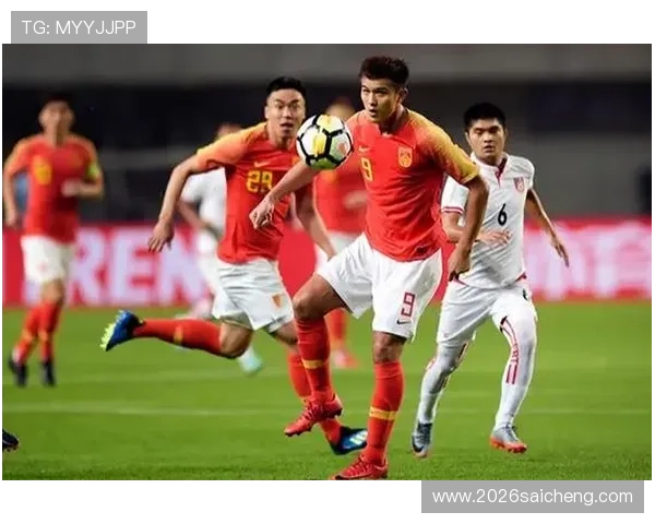 全面解析中国足球世界杯预选赛赛程表,助你掌握每场比赛的具体时间和精彩看点 全面解析中国足球世界杯预选赛赛程表,助你掌握每场比赛的具体时间和精彩看点