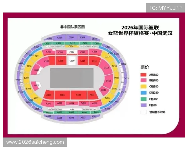 2026年世界杯决赛主场赛场地分布情况及各场馆的具体位置介绍