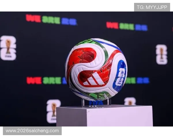 2026年世界杯官方海报中体现的足球精神与国家文化融合的创新表现 2026年世界杯官方海报中体现的足球精神与国家文化融合的创新表现