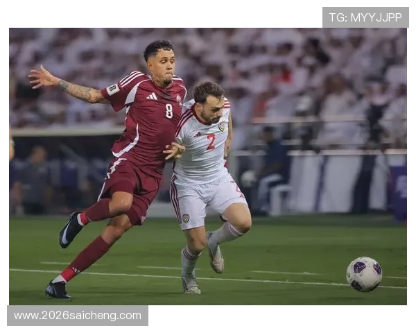 2026年世界杯席位争夺战的最新动态，全球足球强国的晋级策略分析