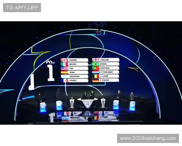 2026美加墨世界杯揭幕战球迷必看:赛事精彩片段与精彩瞬间集锦 2026美加墨世界杯揭幕战球迷必看:赛事精彩片段与精彩瞬间集锦