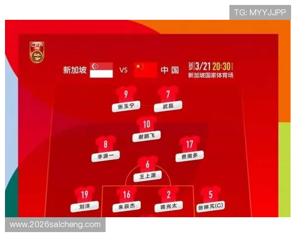 世界杯出线规则2026赛程详细解析与最新变化介绍