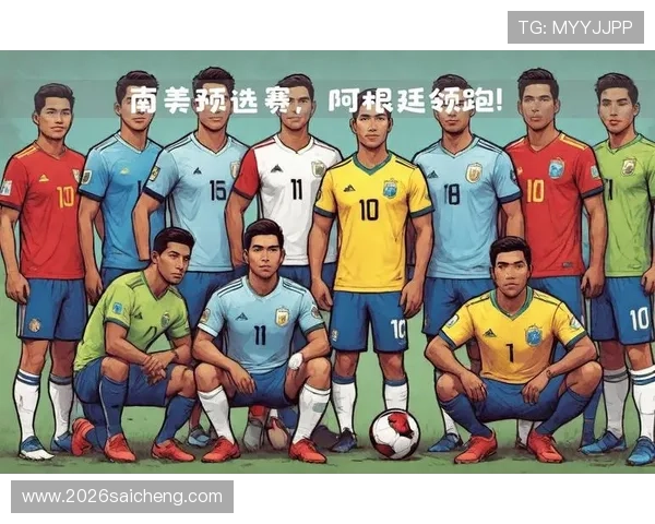 2026年世界杯参赛国家变化趋势及未来足球发展方向探讨 2026年世界杯参赛国家变化趋势及未来足球发展方向探讨