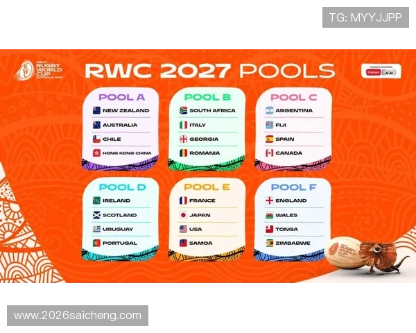 2026年世界杯预选赛分组抽签时间安排及重要注意事项 2026年世界杯预选赛分组抽签时间安排及重要注意事项