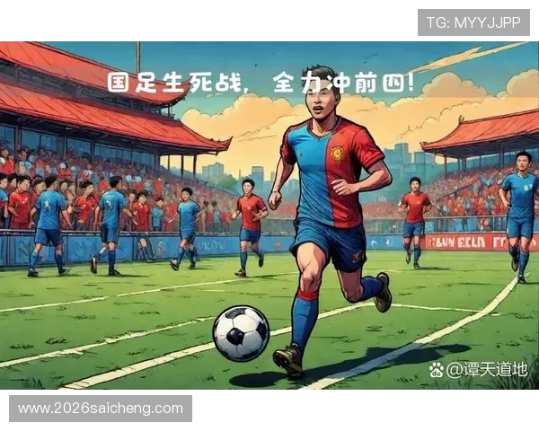 2026美加墨世界杯对中国足球的影响分析，助力中国足球发展新机遇