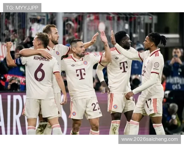 世俱杯官方网站提供的球队阵容信息与比赛亮点全面解析