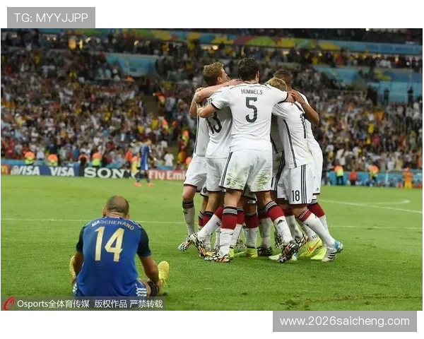 德国7比1巴西全场比赛回放完整视频带你回顾世界杯经典战役