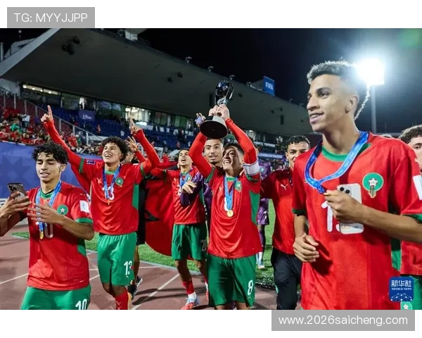 摩洛哥国家队在世界杯中的表现与未来发展前景全面解析