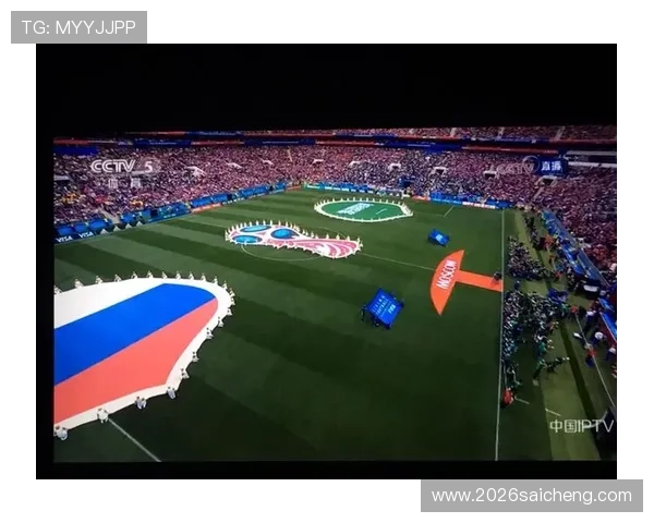 未来世界杯扩军对媒体转播和数字化传播的创新应用探讨