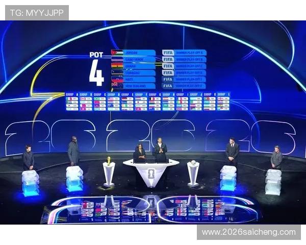 美加墨世界杯举办地点的安全措施和赛事保障措施介绍