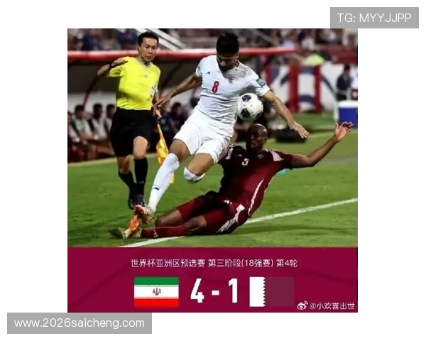 2026年世界杯亚洲区预选赛第三阶段比赛时间地点安排及观赛指南