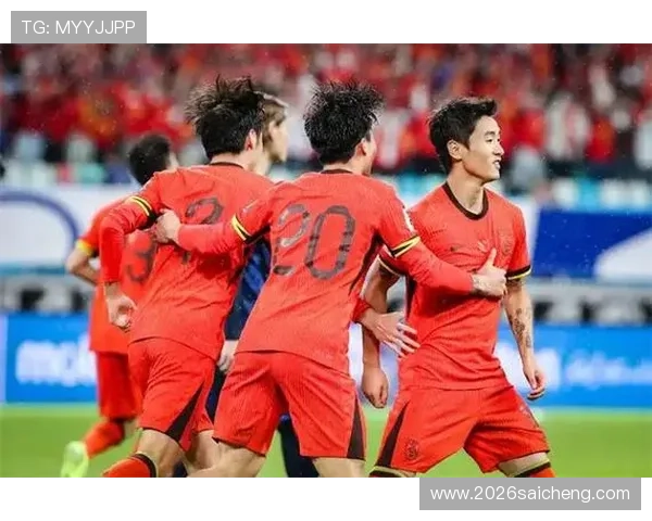 2026年世界杯直通名额分配详细解析及中国队晋级机会分析 2026年世界杯直通名额分配详细解析及中国队晋级机会分析
