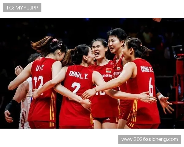 2026年女排世界杯赛程安排及比赛时间详细介绍帮助粉丝合理安排观赛时间 2026年女排世界杯赛程安排及比赛时间详细介绍帮助粉丝合理安排观赛时间